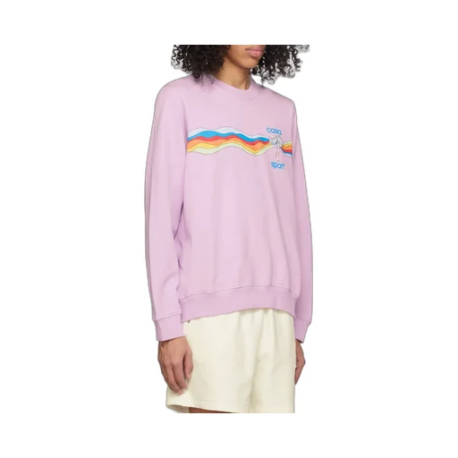 Round-Necked Sweater