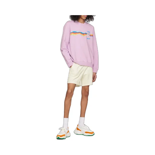 Round-Necked Sweater