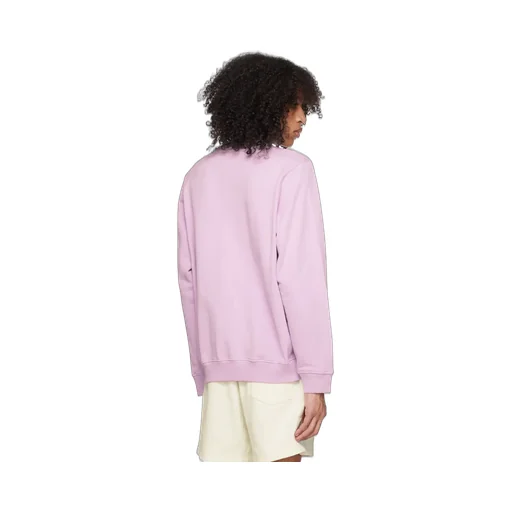 Round-Necked Sweater