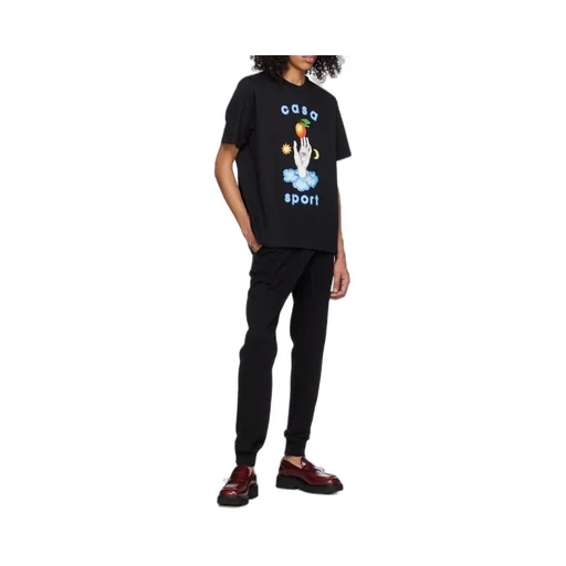 Casablanca Ange De Jour Sweatpants
