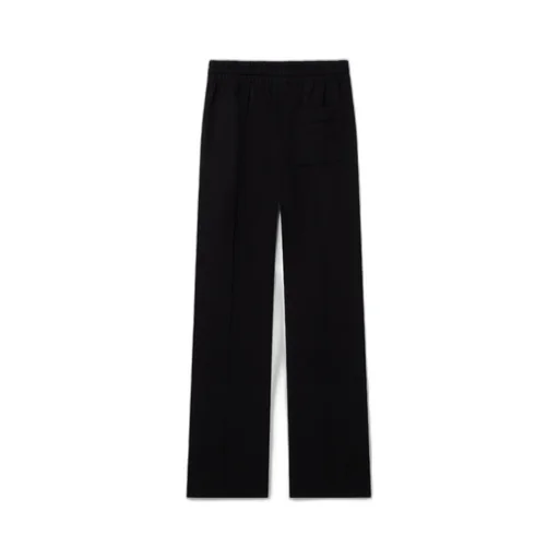 Logo Casual Pants