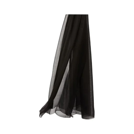 Silk Shawl