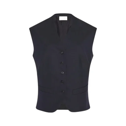 Logo Vest