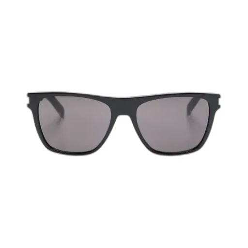 Saint Laurent Eyewear Square Frame Sunglasses