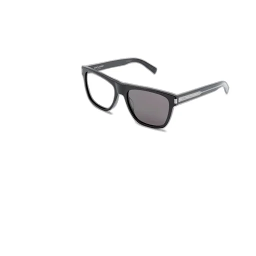 Saint Laurent Eyewear Square Frame Sunglasses
