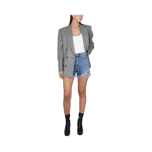 Stella Mccartney Compact Knitted Bodysuit