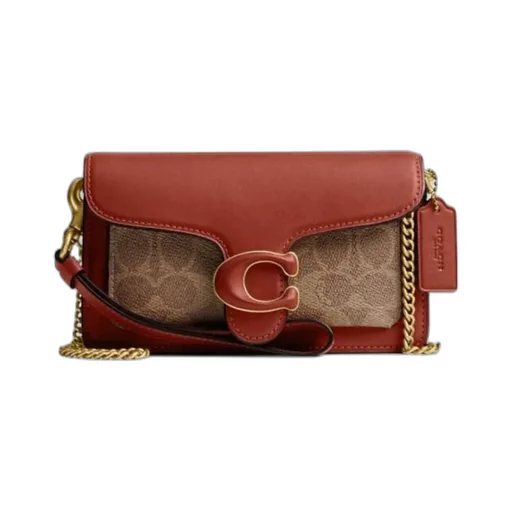 Tabby Crossbody Bag