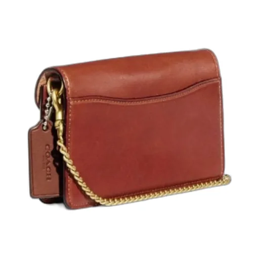 Tabby Crossbody Bag