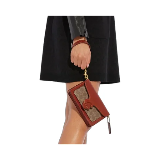 Tabby Crossbody Bag