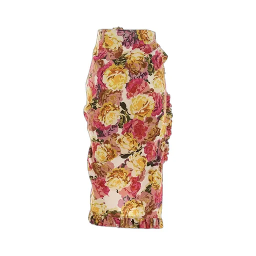 Emblem Skirt