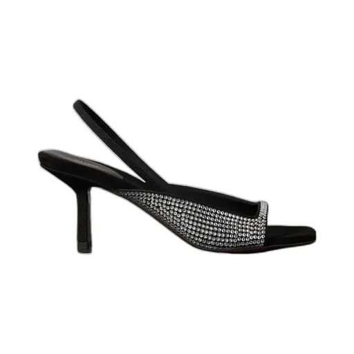 Kamui Jewel 65Mm Sandals