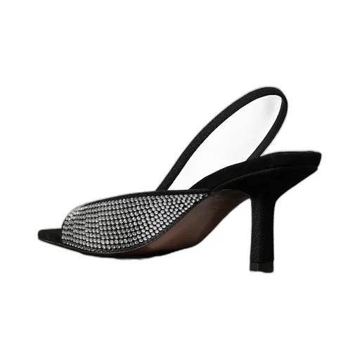 Kamui Jewel 65Mm Sandals