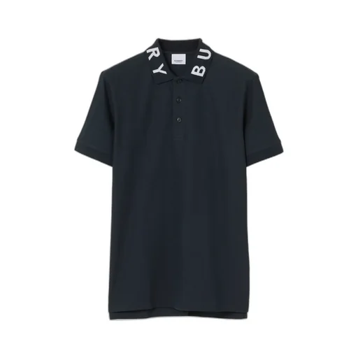 Logo Polo Shirt