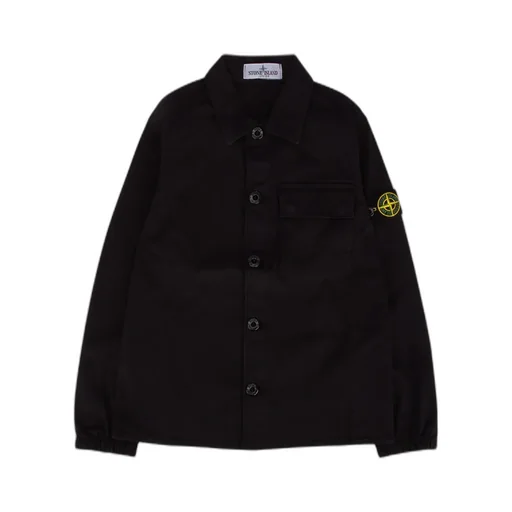 Long-Sleeved Jacket