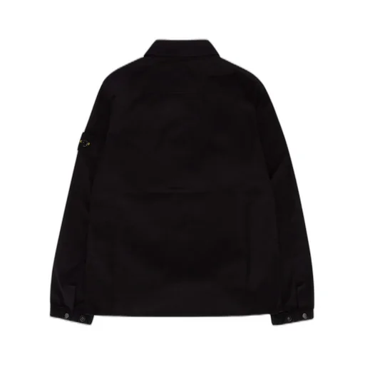 Long-Sleeved Jacket