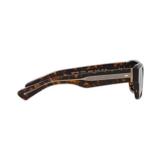 Kasdan Square-Frame Sunglasses