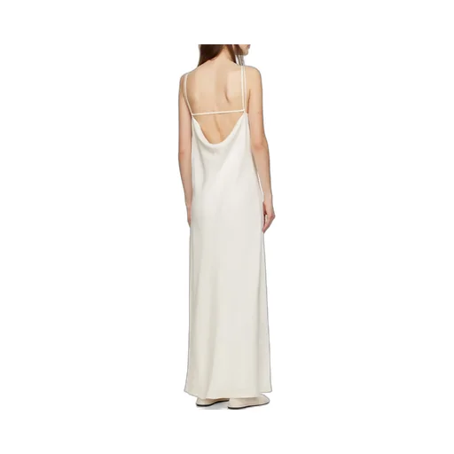 Logo Dress