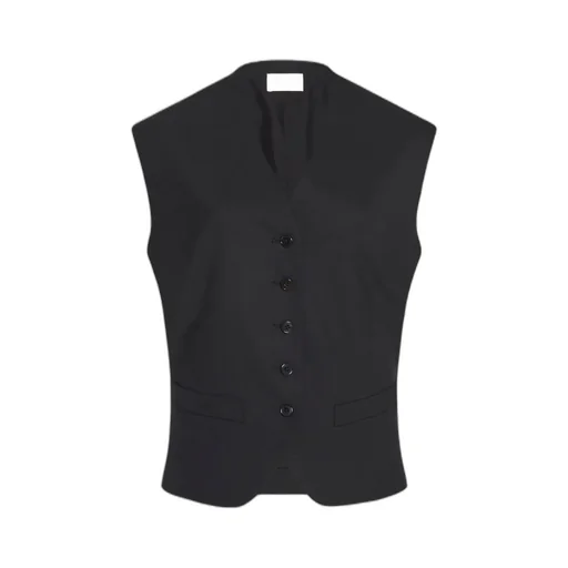 Logo Vest