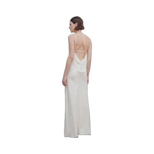 Logo Dress