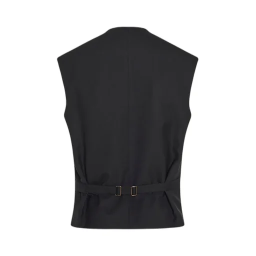 Logo Vest