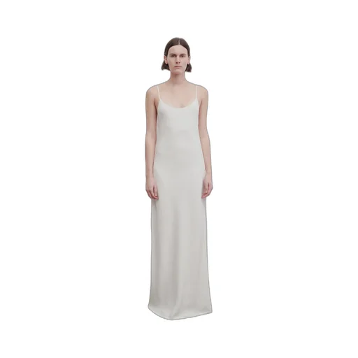 Logo Dress