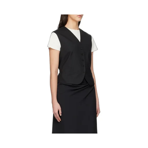 Logo Vest