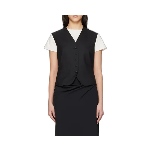 Logo Vest