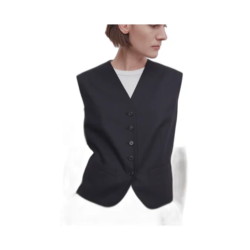 Logo Vest