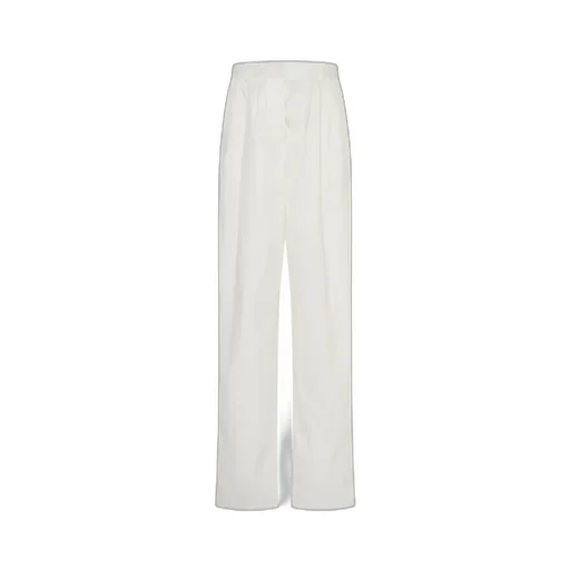 Bufus Logo Casual Pants