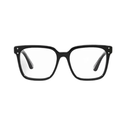 Square-Frame Glasses