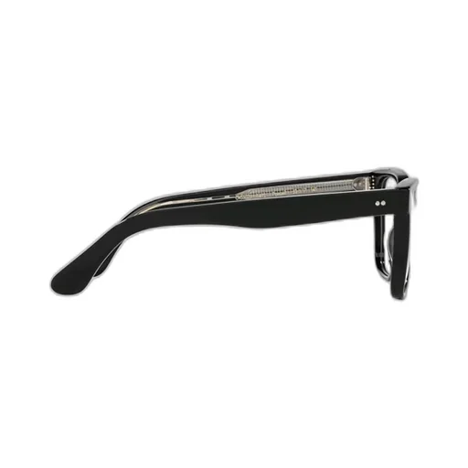 Square-Frame Glasses