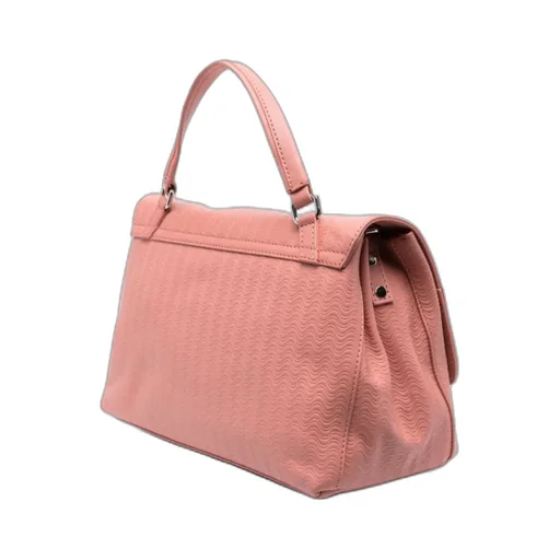 Logo Shoulder Bag