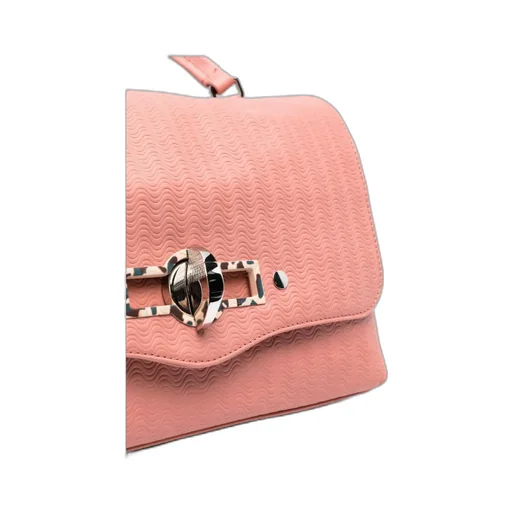 Logo Shoulder Bag