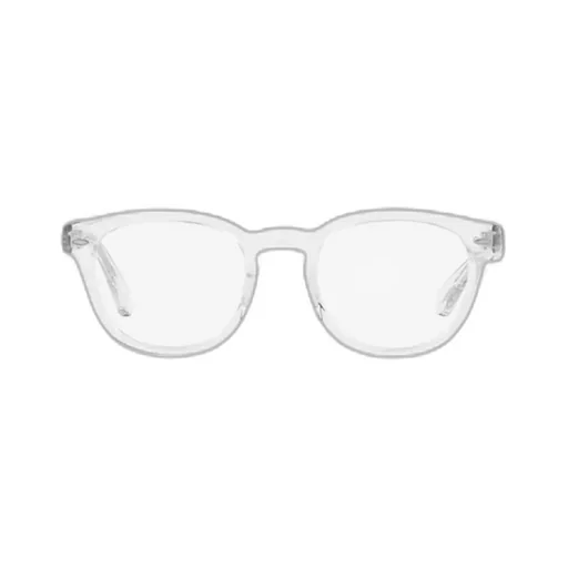 Sheldrake Round-Frame Glasses