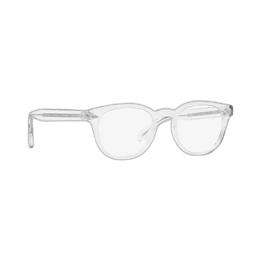Sheldrake Round-Frame Glasses