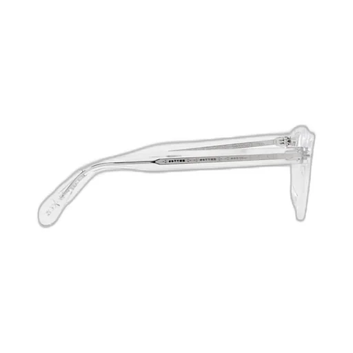 Sheldrake Round-Frame Glasses