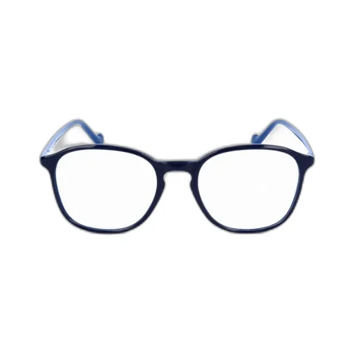 Moncler Eyewear Square Frame Glasses