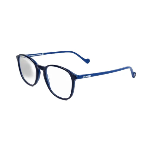 Moncler Eyewear Square Frame Glasses