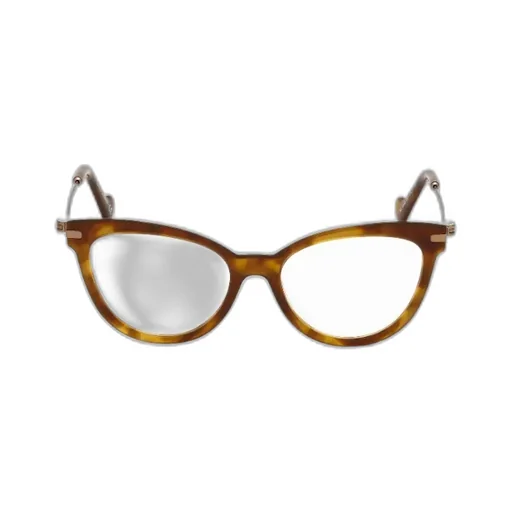 Moncler Eyewear Cat-Eye Glasses