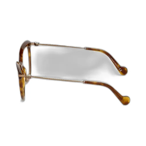 Moncler Eyewear Cat-Eye Glasses