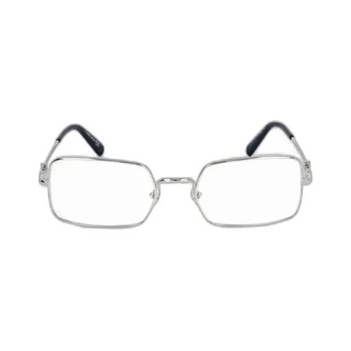 Moncler Eyewear Rectangular Frame Glasses