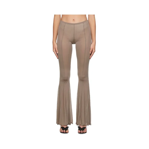 Flare Casual Pants