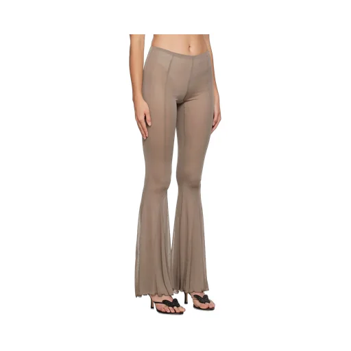 Flare Casual Pants