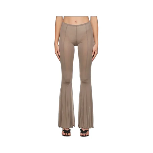 Flare Casual Pants