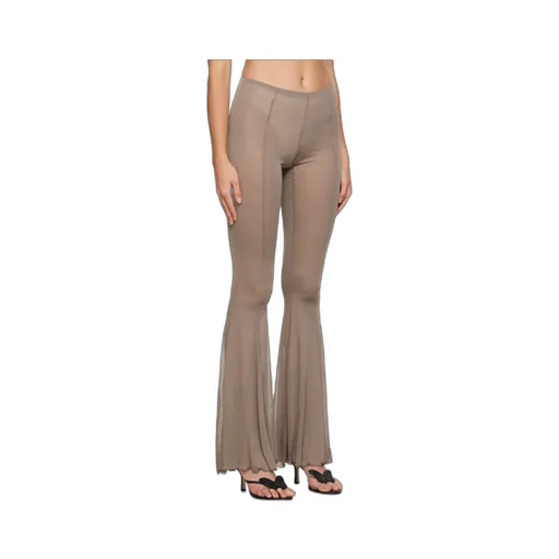 Flare Casual Pants