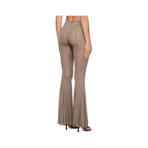 Flare Casual Pants