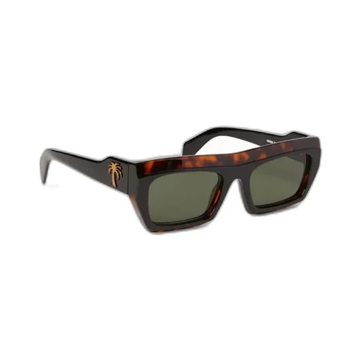 Logo Sunglasses
