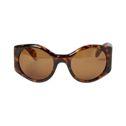 Logo Sunglasses