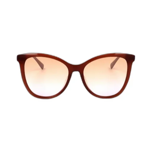 Longchamp Cat Eye Frame Sunglasses