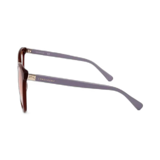 Longchamp Cat Eye Frame Sunglasses